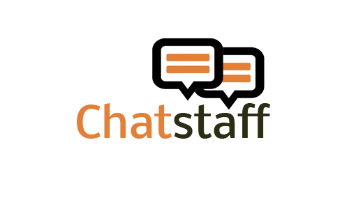 Chatstaff logo
